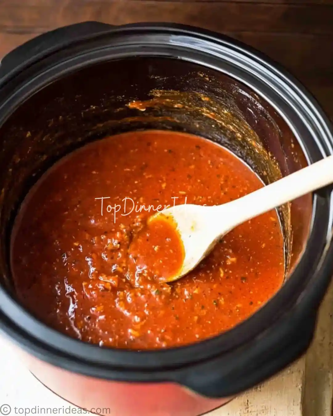 Marmalade Meatballs_topdinnerideas (10) Marmalade Meatballs