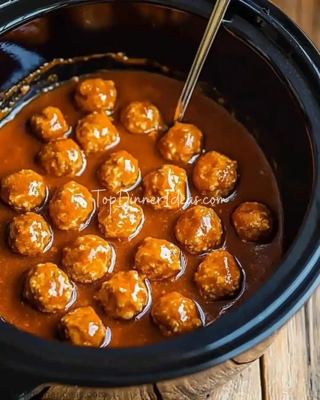 Marmalade Meatballs_topdinnerideas (7) Marmalade Meatballs