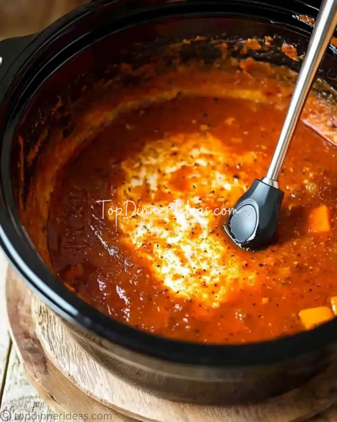 Marmalade Meatballs_topdinnerideas (9) Marmalade Meatballs