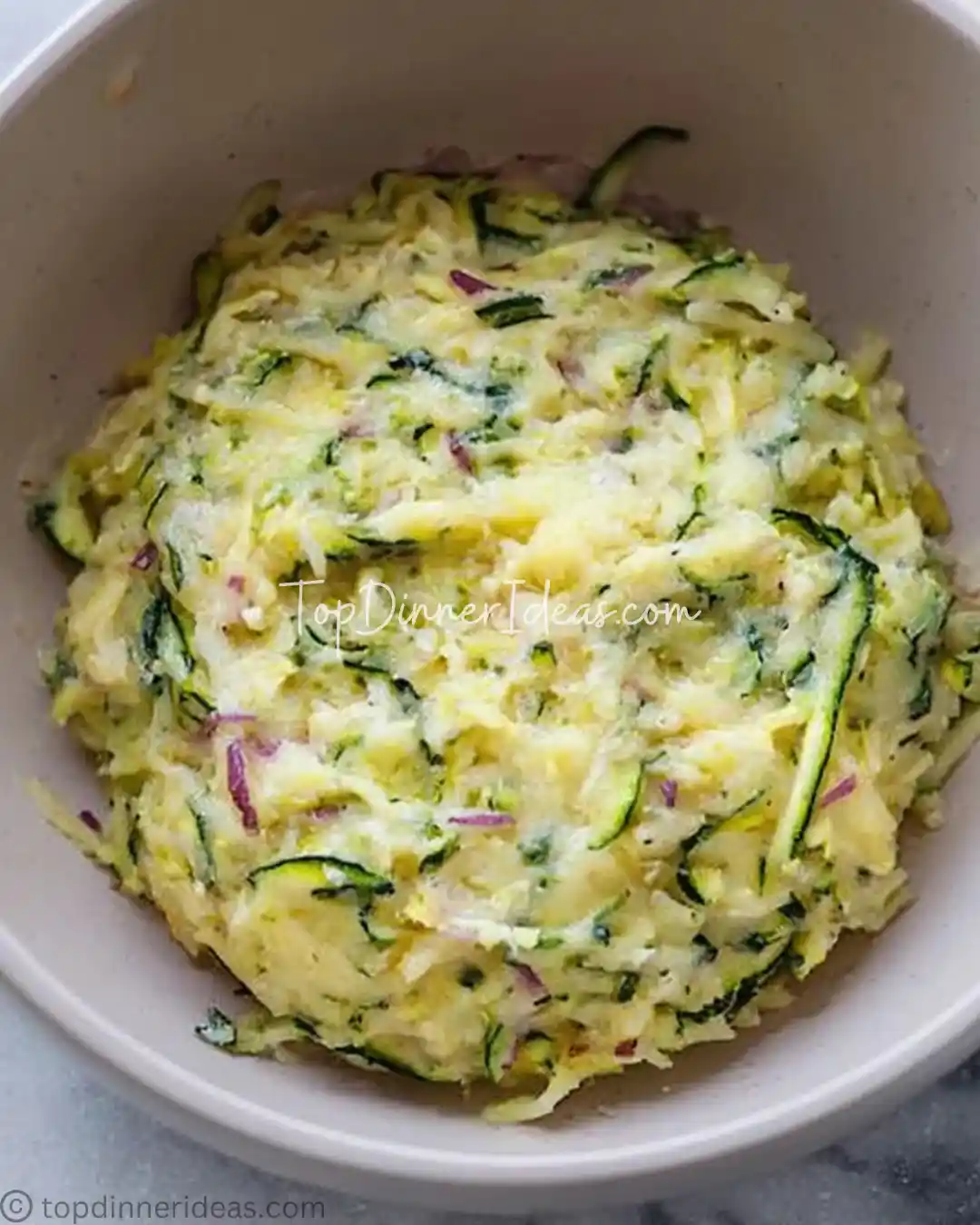 Zucchini Patties_topdinnerideas (5) Zucchini Patties