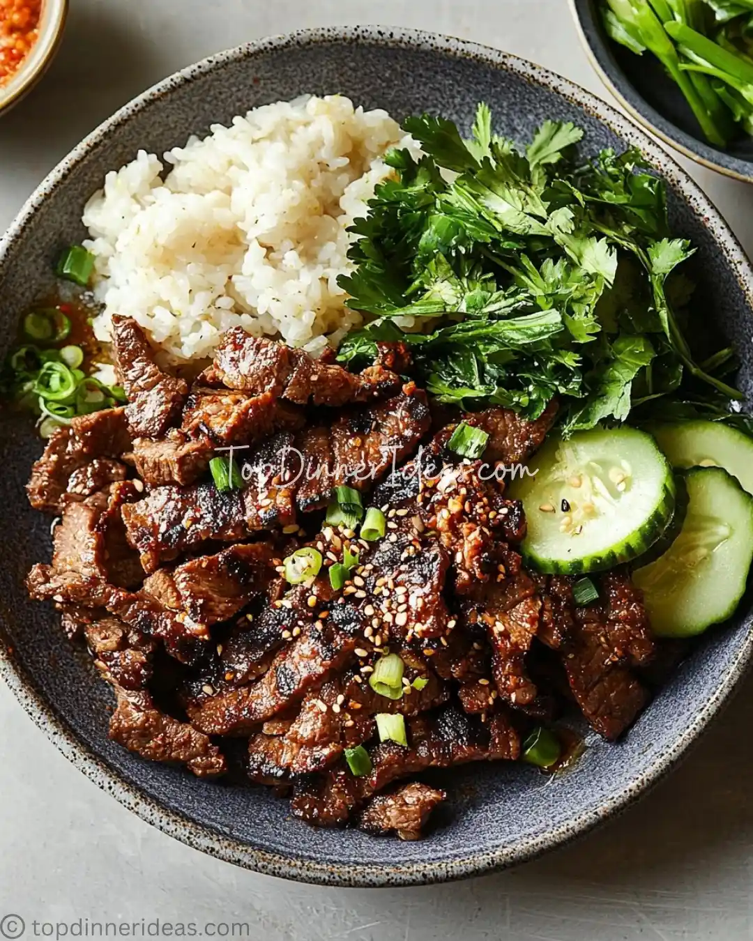 Bulgogi_topdinnerideas (14) Bulgogi