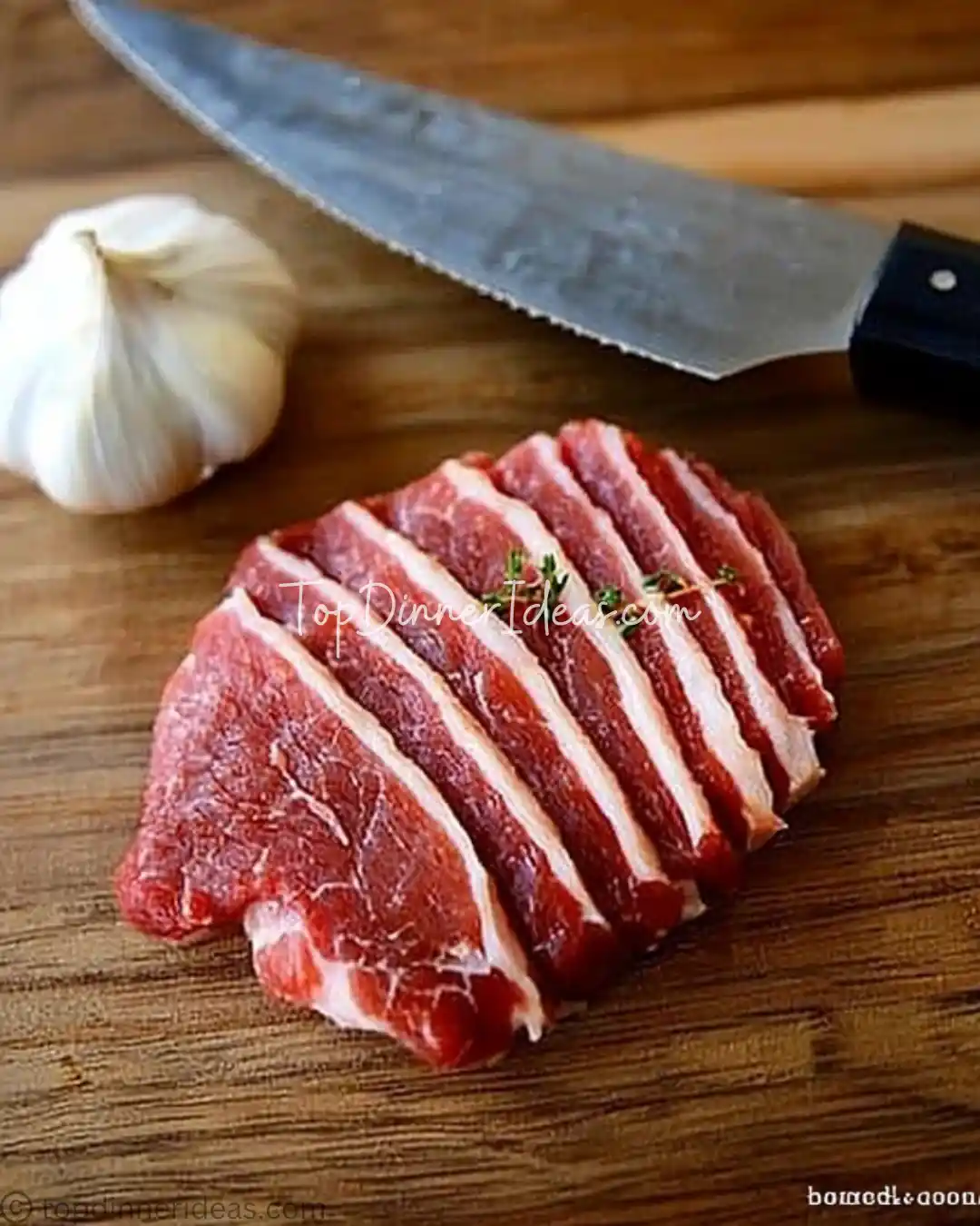 Bulgogi_topdinnerideas (8) Bulgogi
