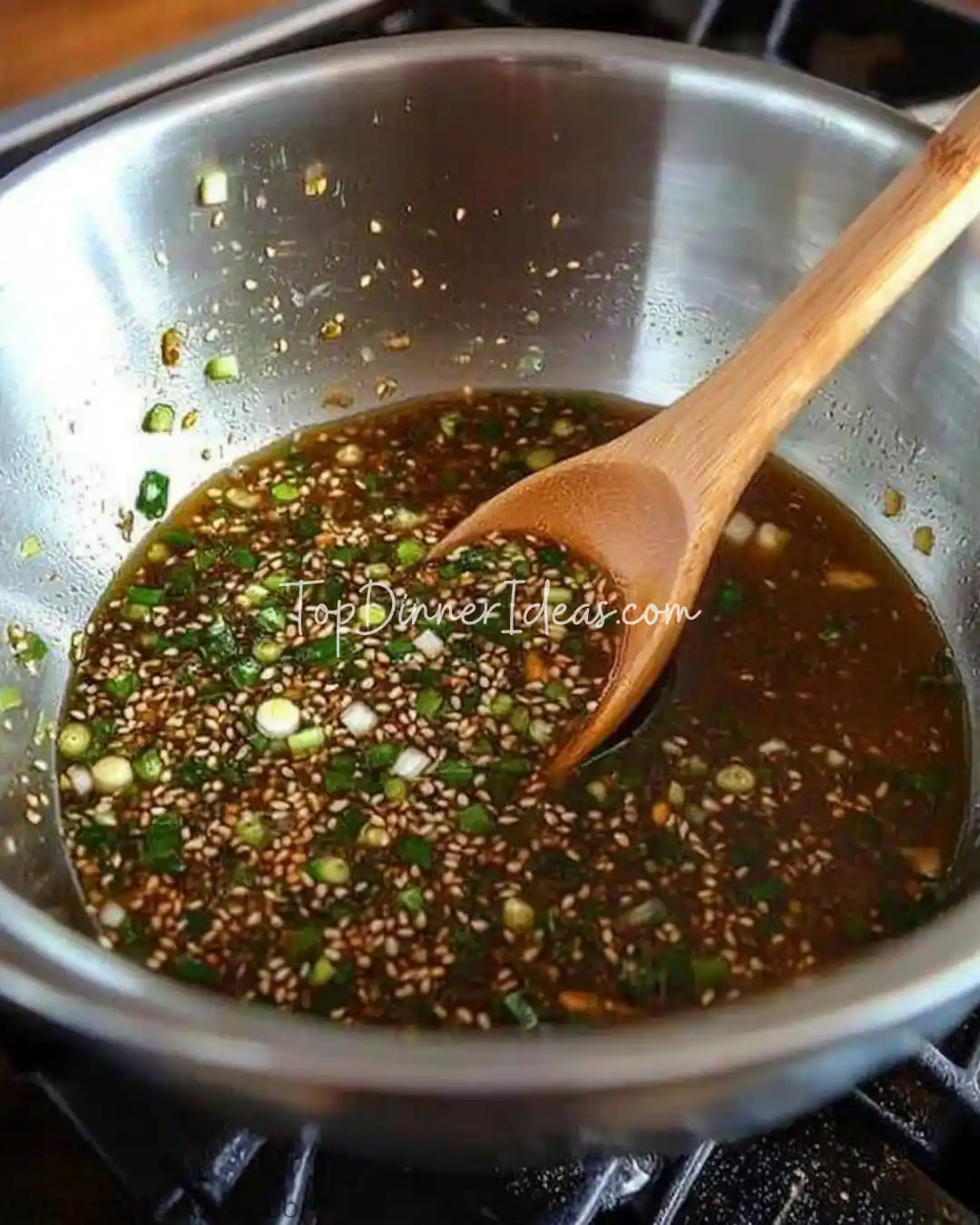Bulgogi_topdinnerideas (9) Bulgogi