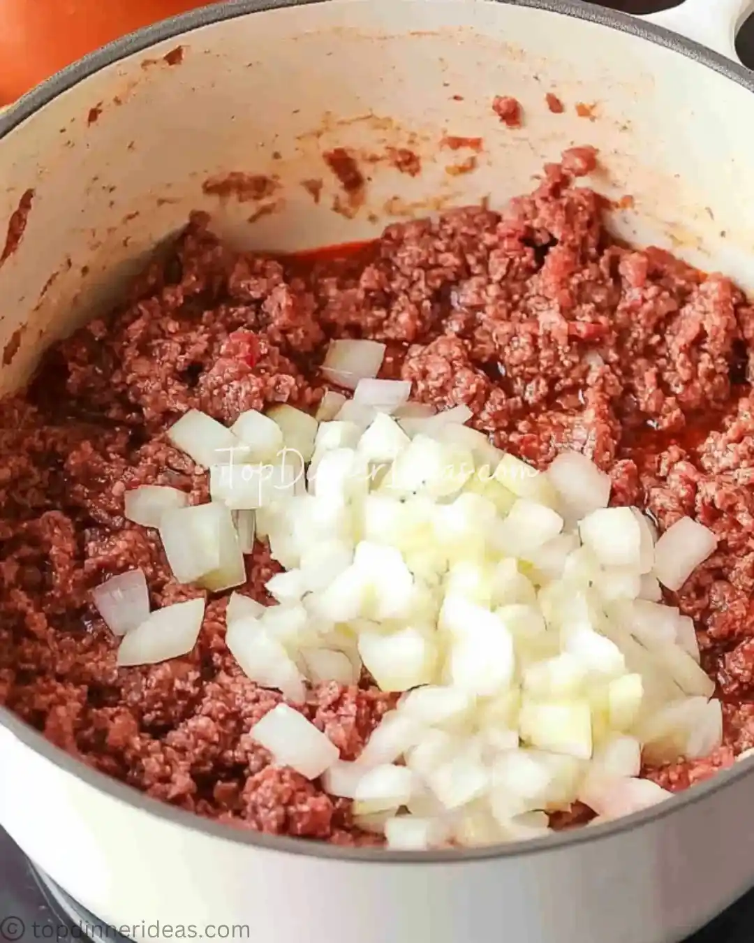 Hamburger Soup_topdinnerideas (9) burger soup recipe