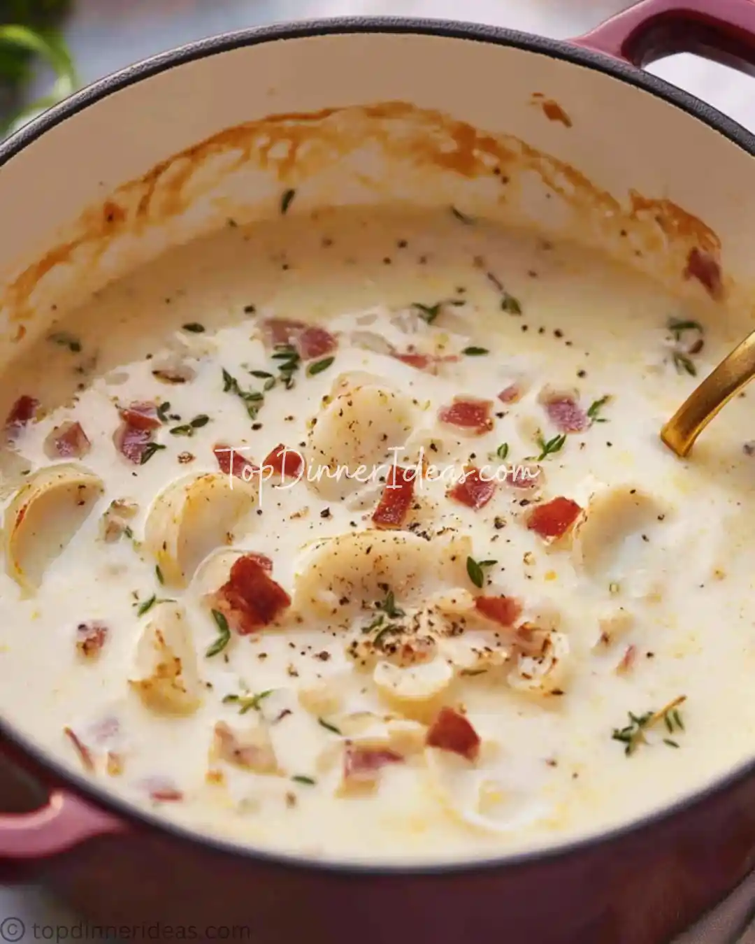 clam chowder_topdinnerideas (10) clam chowder