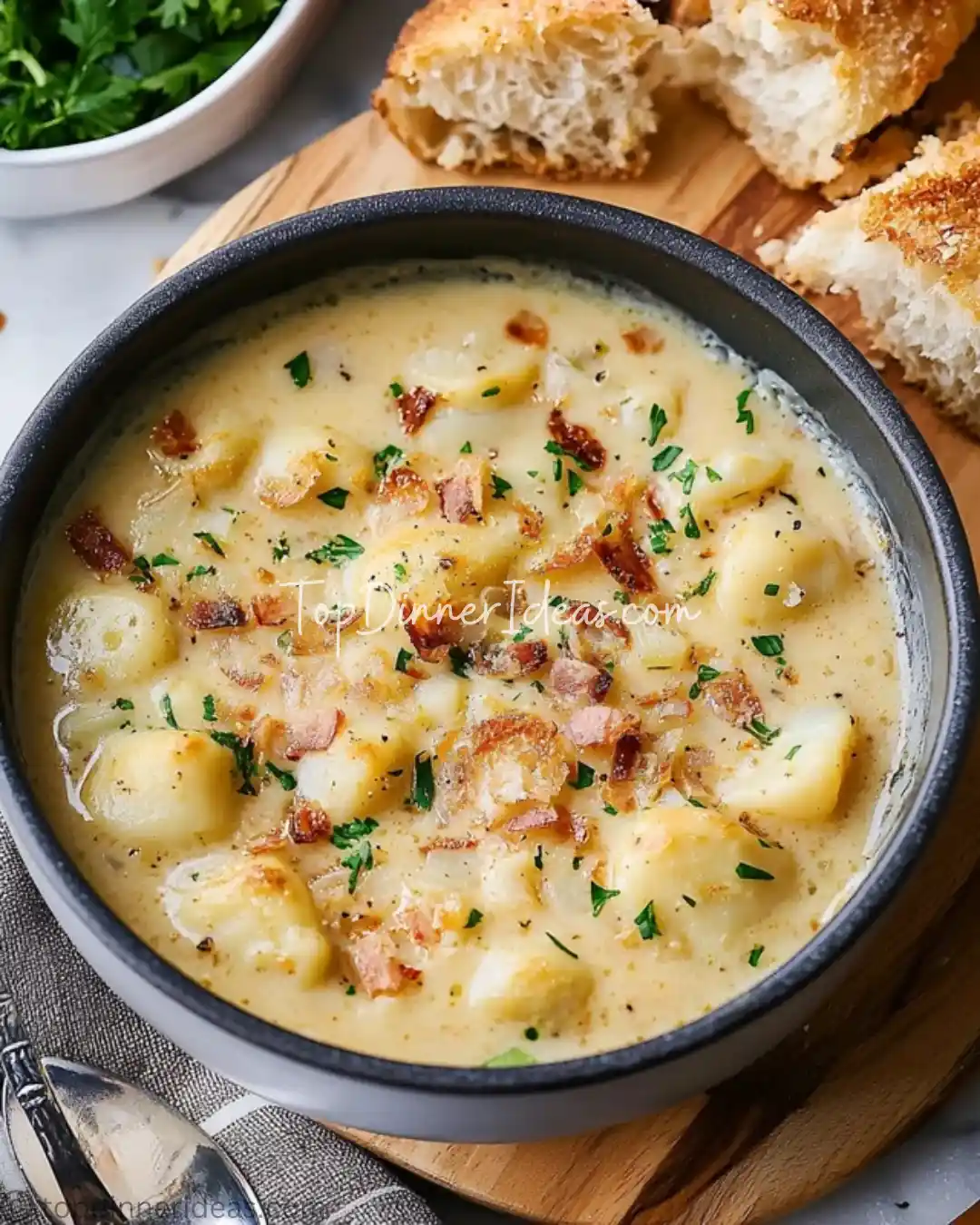 clam chowder_topdinnerideas (2) clam chowder
