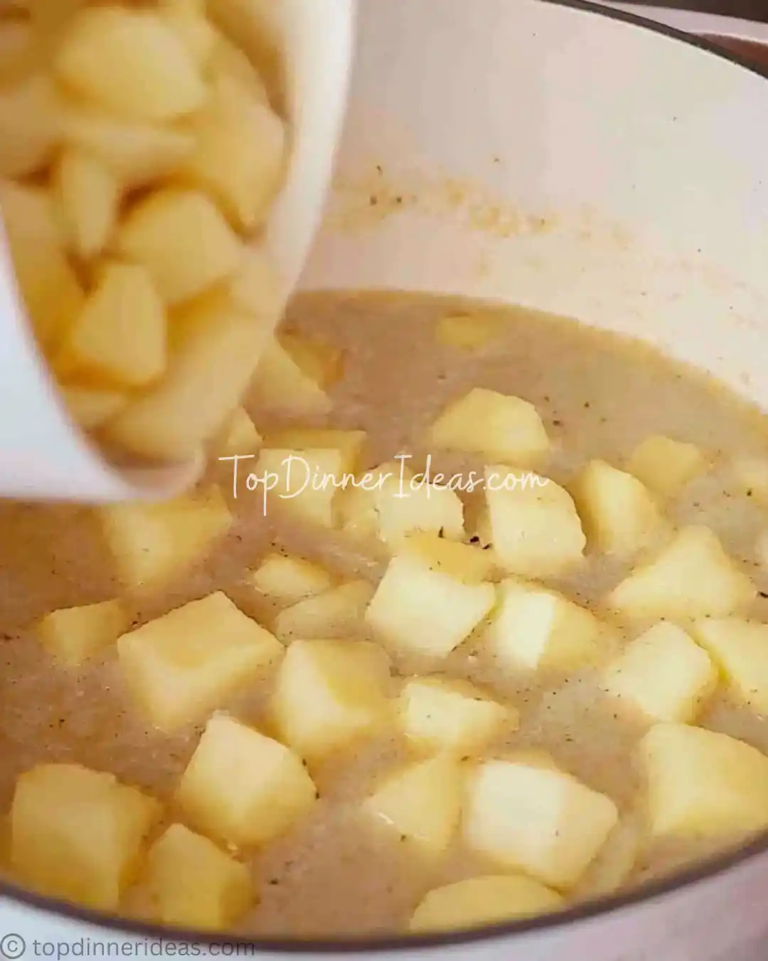 clam chowder_topdinnerideas (7) clam chowder