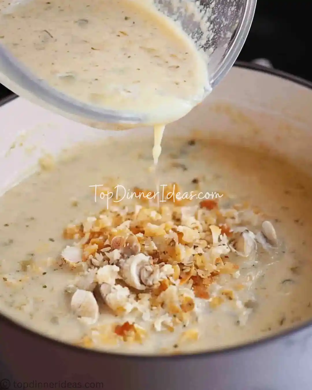 clam chowder_topdinnerideas (9) clam chowder