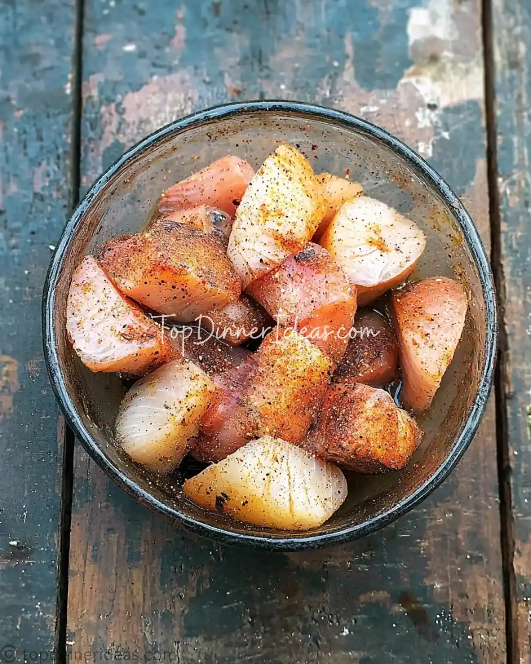 fish soup_topdinnerideas (5) Fish Soup