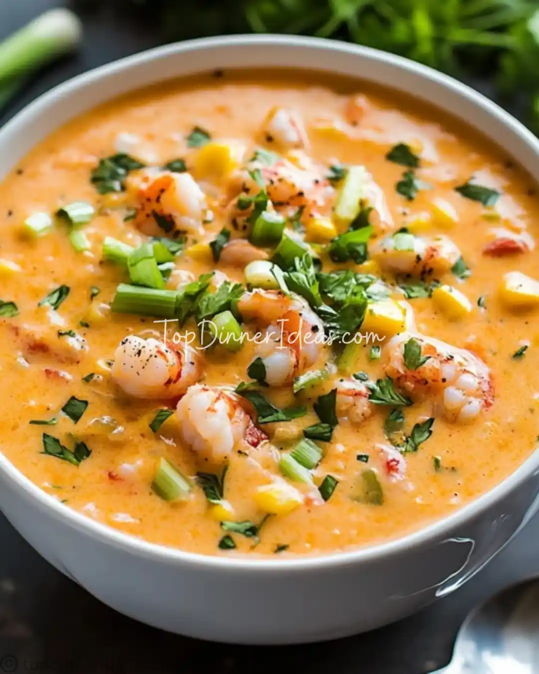 seafood bisque recipe_topdinnerideas (11) seafood bisque recipe