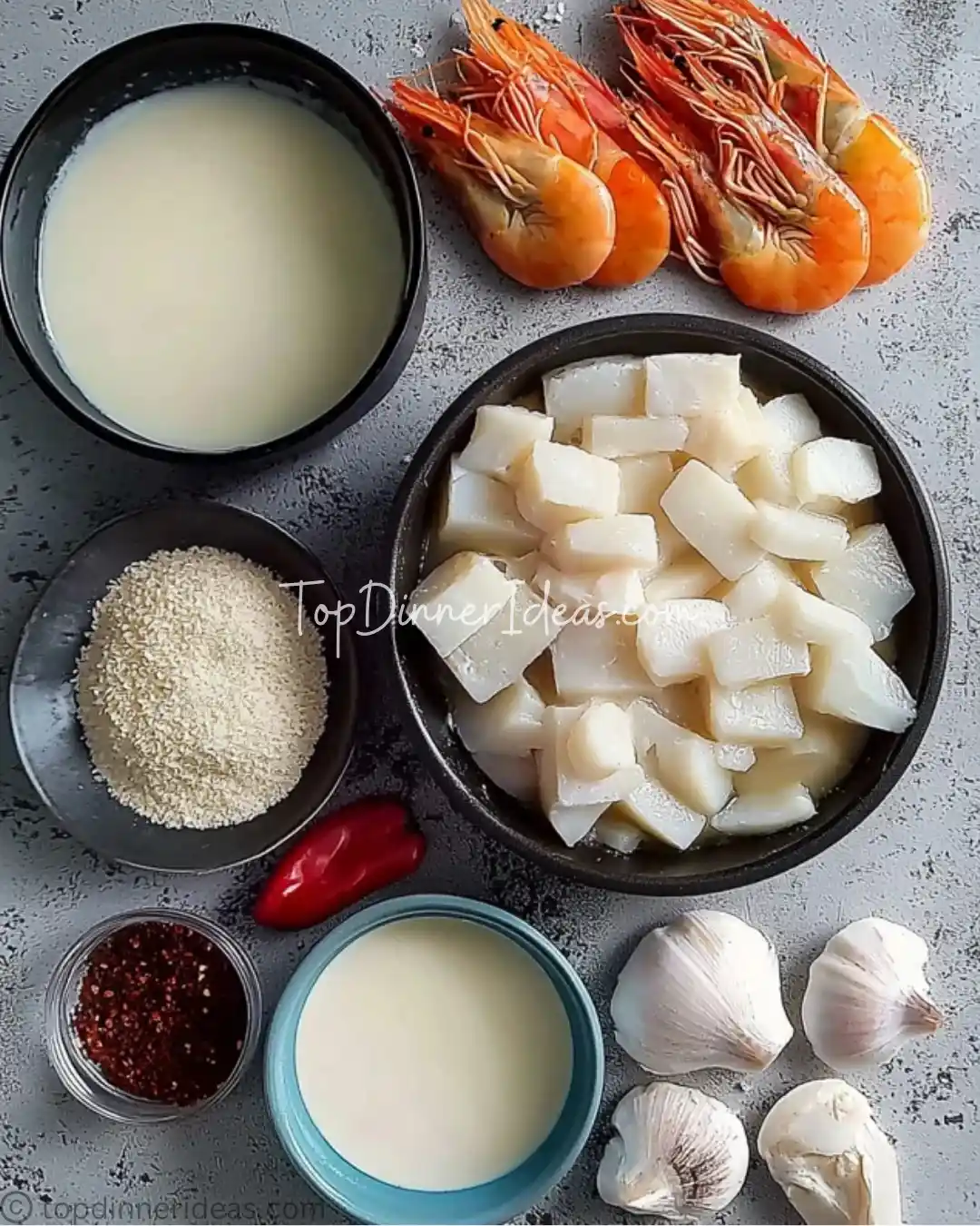 seafood bisque recipe_topdinnerideas (5) seafood bisque recipe