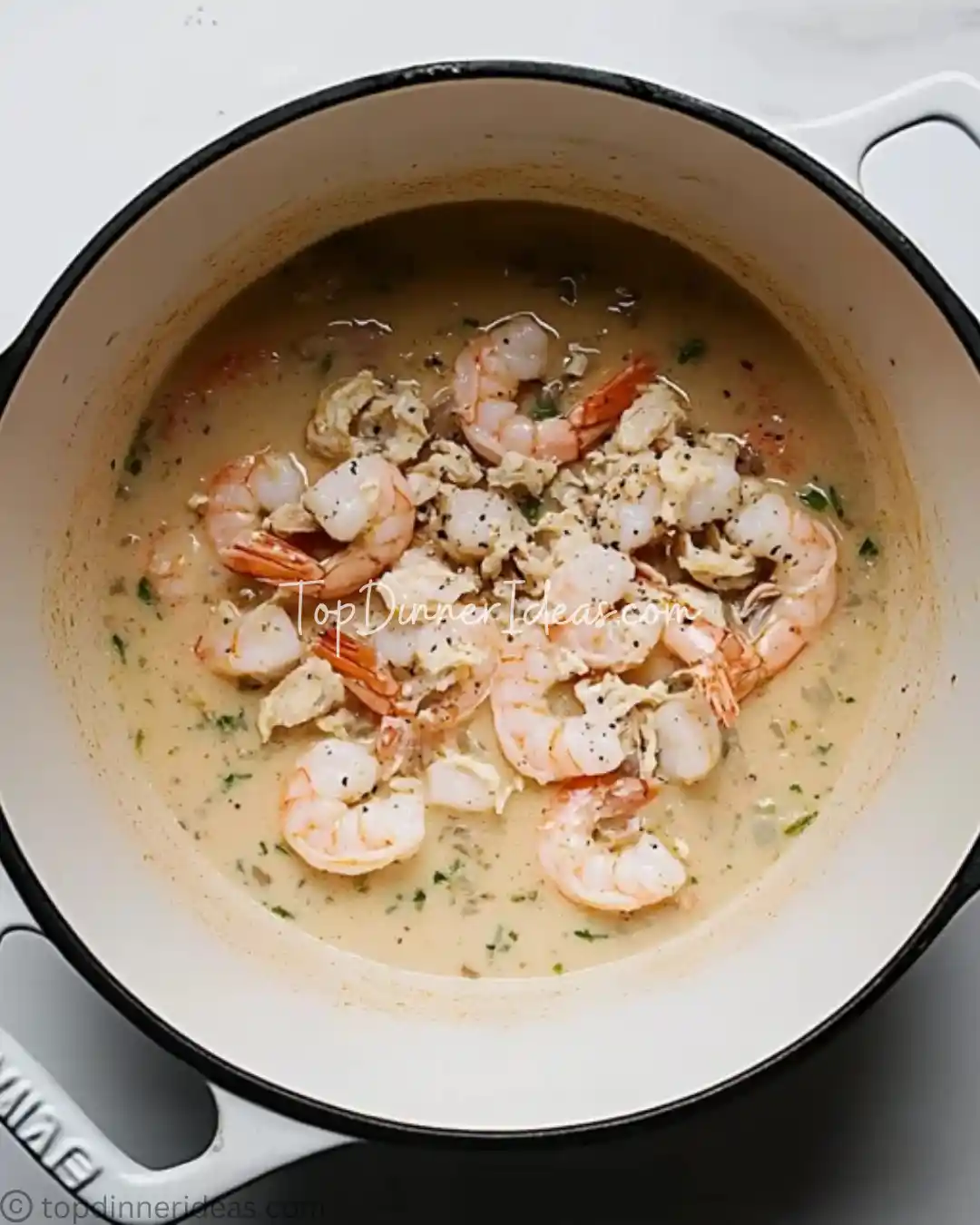 seafood bisque recipe_topdinnerideas (9) seafood bisque recipe